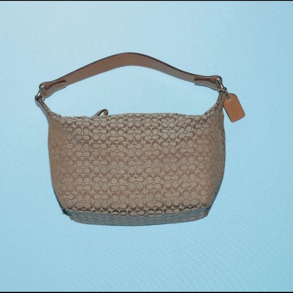 Coach Handbags - Coach Y2K Purse